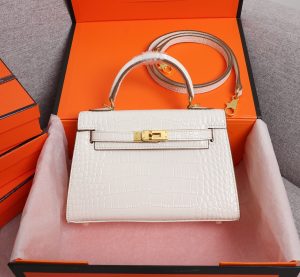 HERMES エルメス ケリー kelly 22  22cm