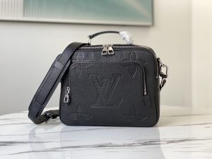 ルイ・ヴィトン スーパーコピー M57287 フライト・ケース メッセンジャーバッグ