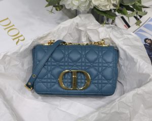 Dior ディオール CARO スモールバッグ 20 x 12 x 7 cm