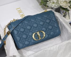 Dior ディオール CARO ラージバッグ 29 x 18 x 10 cm