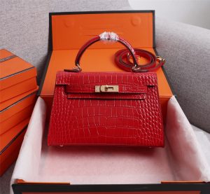 HERMES エルメス ケリー kelly 22  22cm