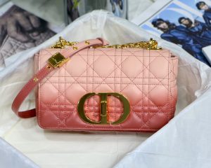 Dior ディオール CARO スモールバッグ 20 x 12 x 7 cm