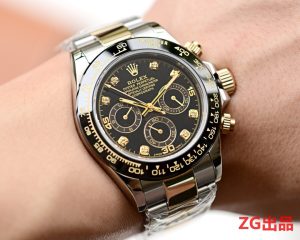 ロレックス デイトナ【ZG工場出品】