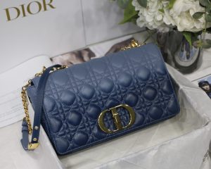 Dior ディオール CARO ラージバッグ 29 x 18 x 10 cm
