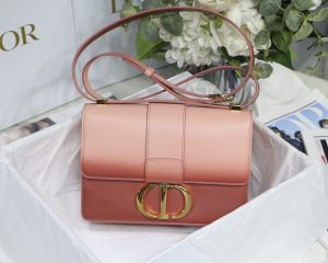 Dior ディオール  30 MONTAIGNE バッグ 24*17*8cm
