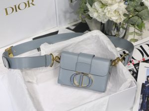 Dior ディオール MONTAIGN バッグ 17.5*11.5*5cm