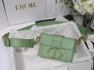 Dior ディオール MONTAIGN 17.5*11.5*5cm