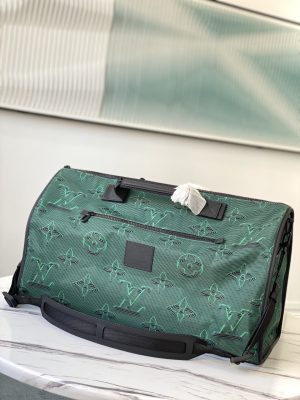 ルイヴィトン LouisVuitton M45602 キーポル・バンドリエール リバーシブル 50