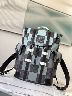 ルイ・ヴィトン スーパーコピー N40400 クリストファー PM