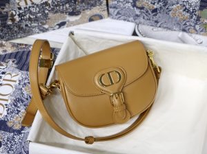Dior ディオール BOBBY スモールバッグ 18 x 14 x 4 cm