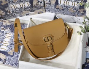 Dior ディオール BOBBY ミディアムバッグ 22*17*6cm