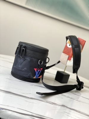 ルイヴィトン LouisVuitton M45604 エクスパンダブル・ポロション