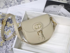Dior ディオール BOBBY スモールバッグ 18 x 14 x 4 cm