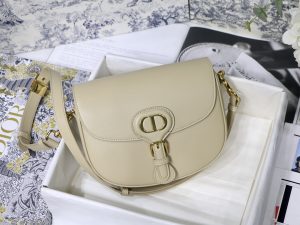Dior ディオール BOBBY ミディアムバッグ 22*17*6cm
