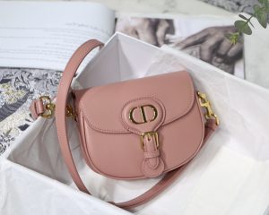 Dior ディオール BOBBY スモールバッグ 18 x 14 x 4 cm