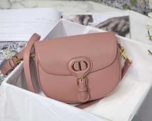 Dior ディオール BOBBY ミディアムバッグ 22*17*6cm