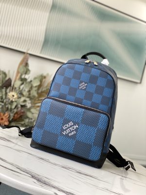 ルイ・ヴィトン スーパーコピー N50008 キャンパス・バックパック