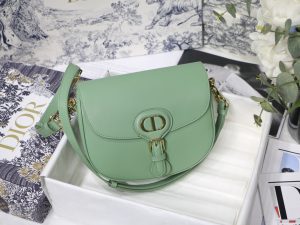 Dior ディオール BOBBY ミディアムバッグ 22*17*6cm