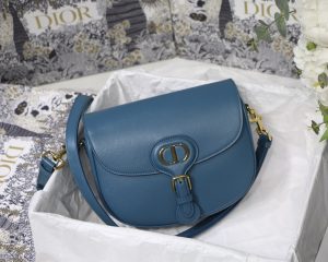 Dior ディオール BOBBY ミディアムバッグ 22*17*6cm