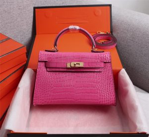 HERMES エルメス ケリー kelly 22  22cm