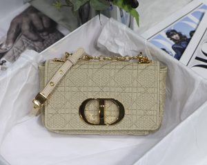 Dior ディオール CARO スモールバッグ 20 x 12 x 7 cm