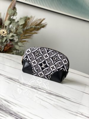 ルイヴィトン LouisVuitton M69991  ポシェット・コスメティック 化粧ポーチ
