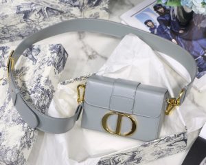 Dior ディオール MONTAIGN バッグ 17.5*11.5*5cm