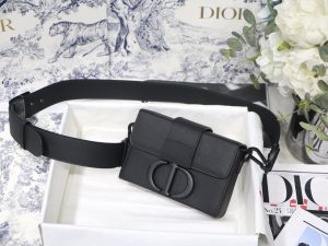 Dior ディオール MONTAIGN バッグ 17.5*11.5*5cm