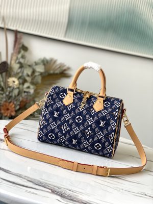 ルイヴィトン LouisVuitton M57400 スピーディ・バンドリエール 25