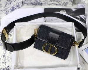 Dior ディオール 30 MONTAIGN バッグ 17.5*11.5*5cm