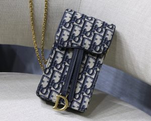 Dior ディオール 携帯電話 バッグ