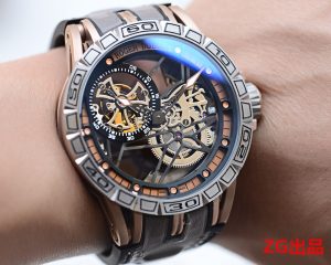 【ZG工場出品】