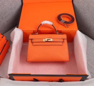 HERMES エルメス ミニ ケリー mini kelly 19  19cm