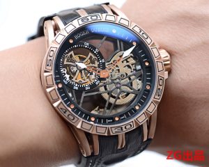 【ZG工場出品】