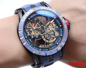 【ZG工場出品】