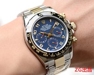 ロレックス デイトナ【ZG工場出品】