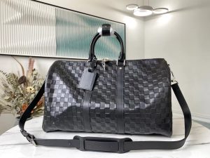 ルイヴィトン LouisVuitton N41145 キーポル・バンドリエール 45