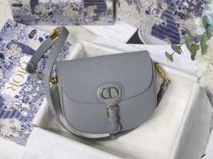 Dior ディオール BOBBY ミディアムバッグ 22*17*6cm