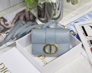Dior ディオール 30 MONTAIGN バッグ 15*11*4cm