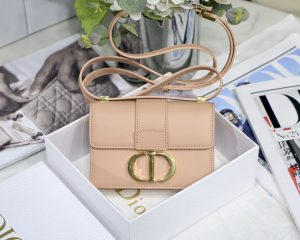 Dior ディオール 30 MONTAIGN バッグ 15*11*4cm