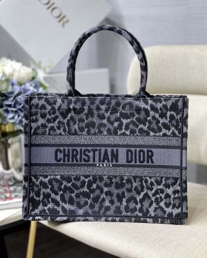 Dior ディオール BOOK TOTE ミディアムバッグ 36 x 27.5 x 16.5 cm