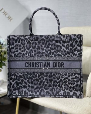 Dior ディオール BOOK TOTE バッグ 42 x 35 x 18.5 cm