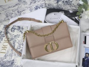 Dior ディオール 30 MONTAIGN バッグ 25*15*9cm