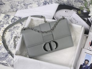 Dior ディオール 30 MONTAIGN バッグ 25*15*9cm