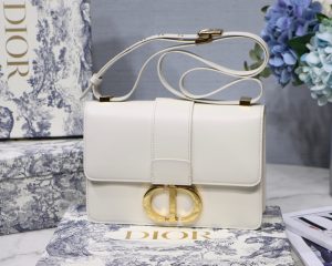 Dior ディオール 30 MONTAIGNE バッグ 24*17*8cm
