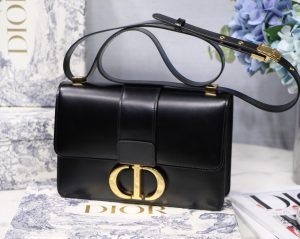 Dior ディオール  30 MONTAIGNE バッグ 24*17*8cm