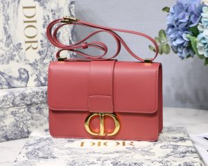 Dior ディオール 30 MONTAIGNE バッグ 24*17*8cm