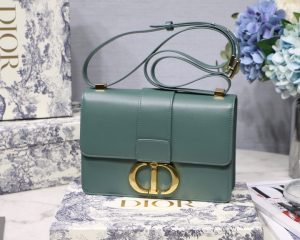 Dior ディオール 30 MONTAIGNE バッグ 24*17*8cm