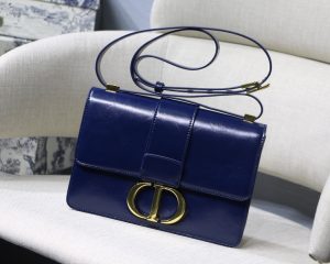 Dior ディオール 30 MONTAIGNE バッグ 24*17*8cm