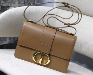 Dior ディオール 30 MONTAIGNE バッグ 24*17*8cm